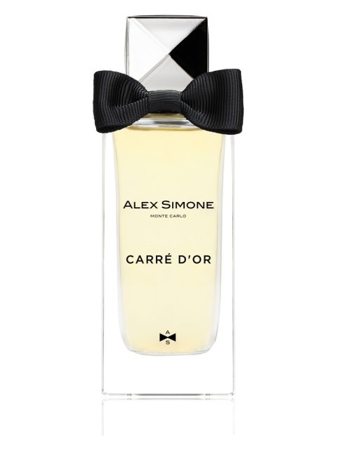 Carré d'Or