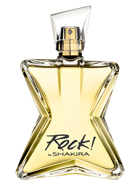Rock! by Shakira