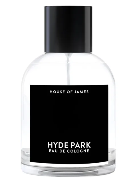 Hyde Park