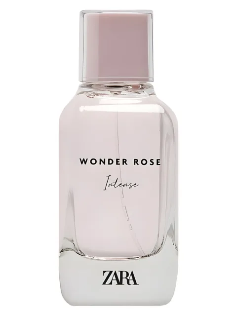 Wonder Rose Intense