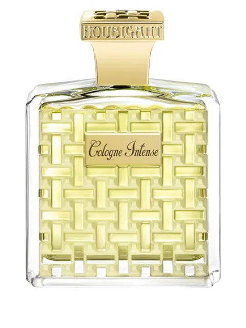 Cologne Intense