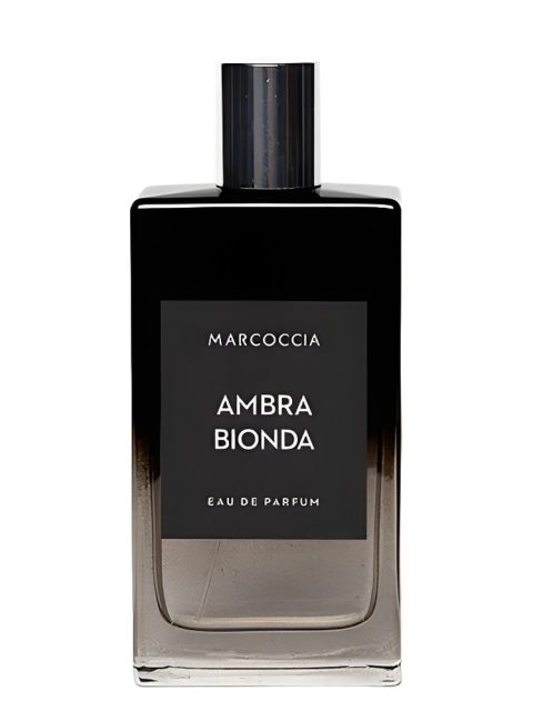 Ambra Bionda