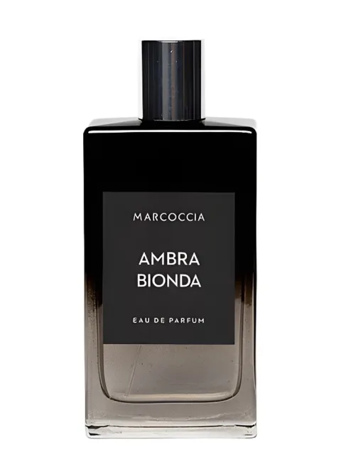 Ambra Bionda