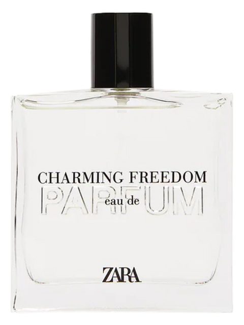 Charming Freedom