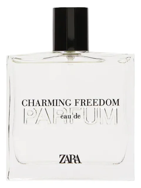 Charming Freedom