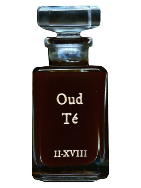 Oud Té
