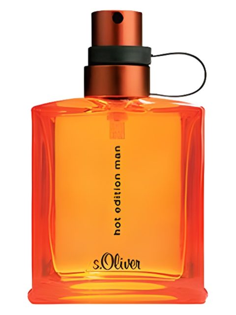 s.Oliver Hot Edition Men
