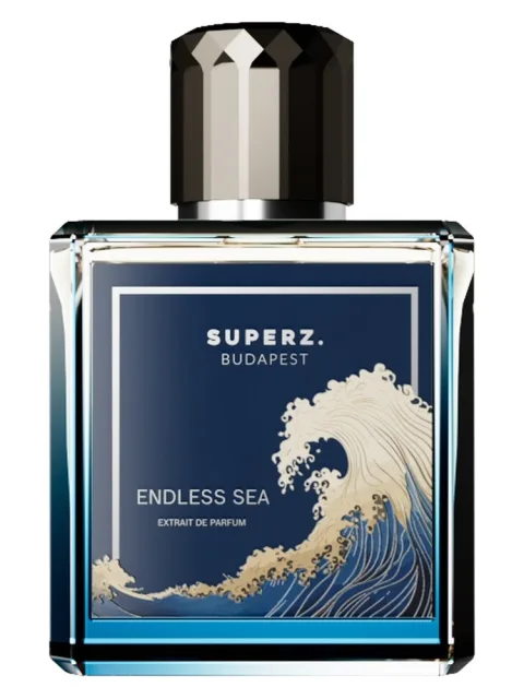Endless Sea