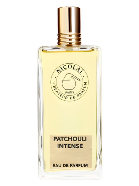 Patchouli Intense