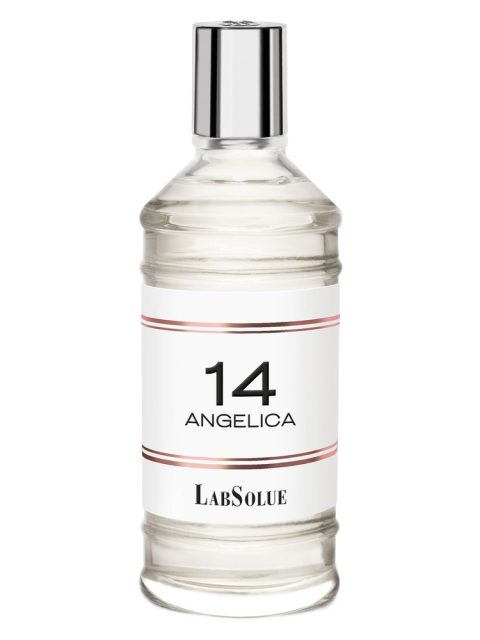 14 Angelica