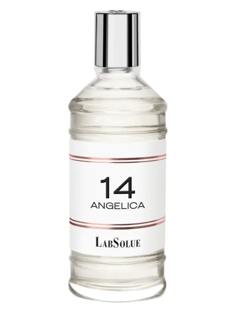 14 Angelica