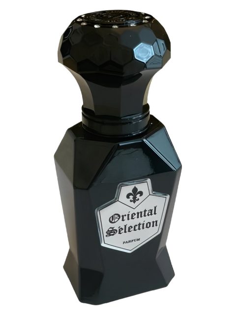 Oriental Selection