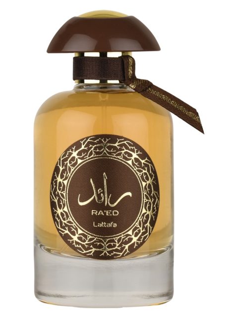 Ra'ed Oud