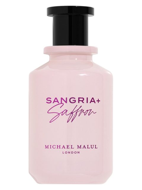 Sangria+Saffron