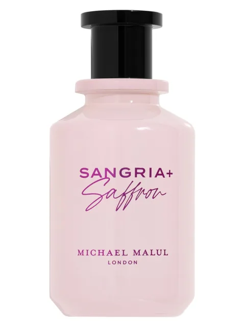 Sangria+Saffron