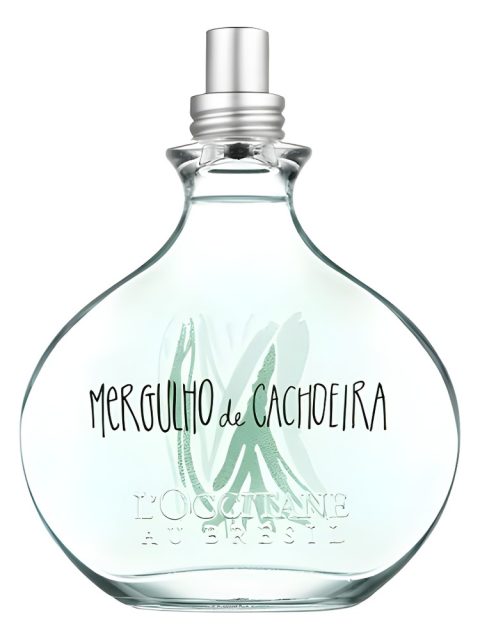 Mergulho de Cachoeira