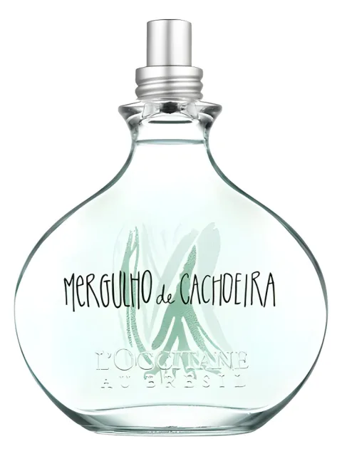 Mergulho de Cachoeira
