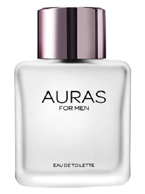 Auras For Men 极光