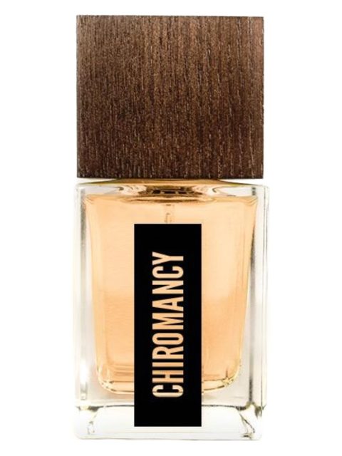Chiromancy