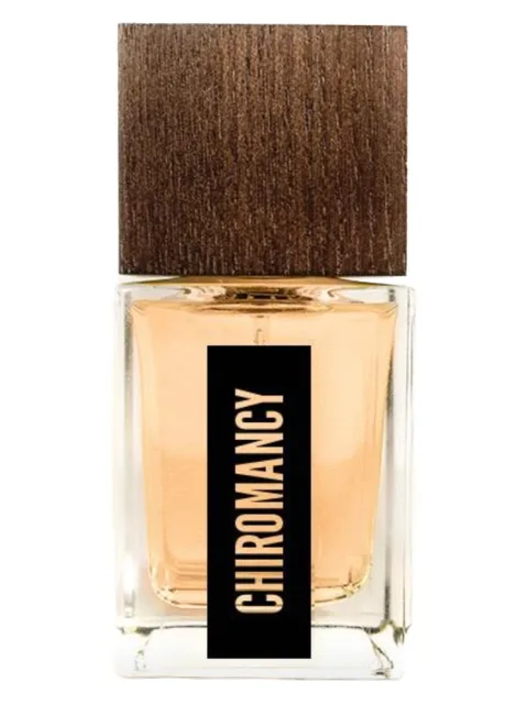Chiromancy