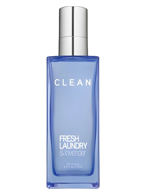 Fresh Laundry & Lavender Eau Fraiche