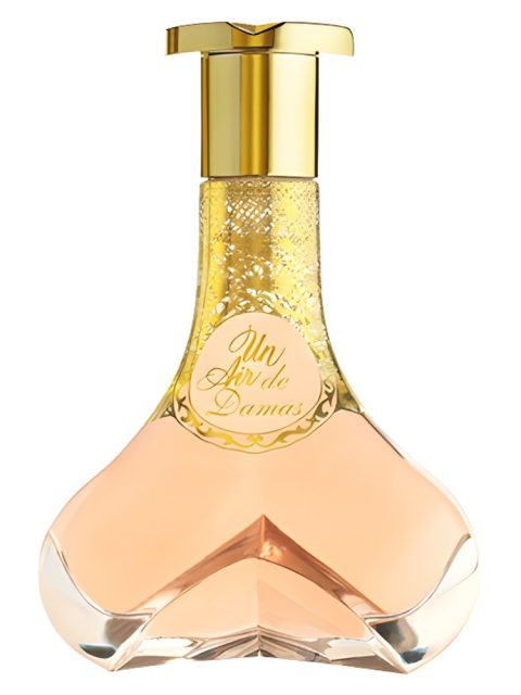 Un Air de Damas Fullah