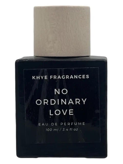 No Ordinary Love