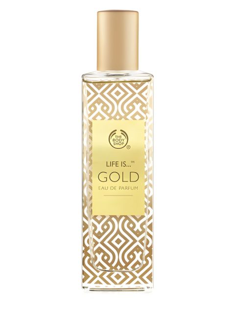 Life is Gold