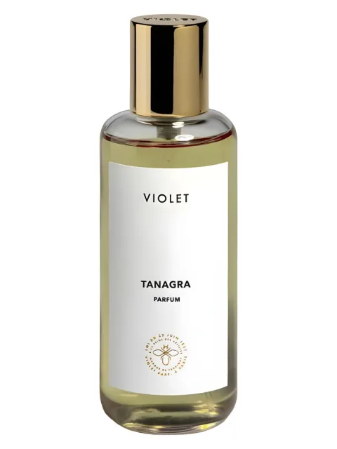 Tanagra
