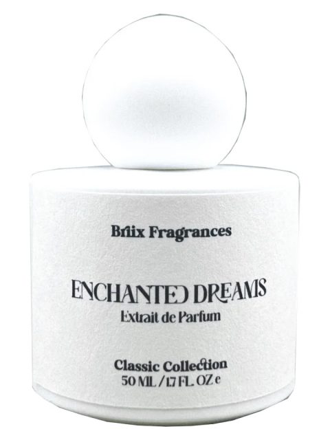 Enchanted Dreams