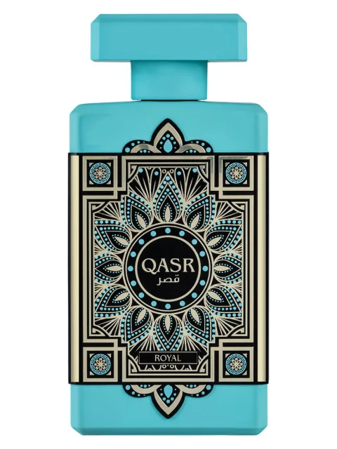 Qasr Royal