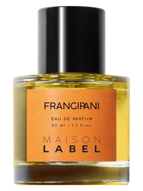 Frangipani