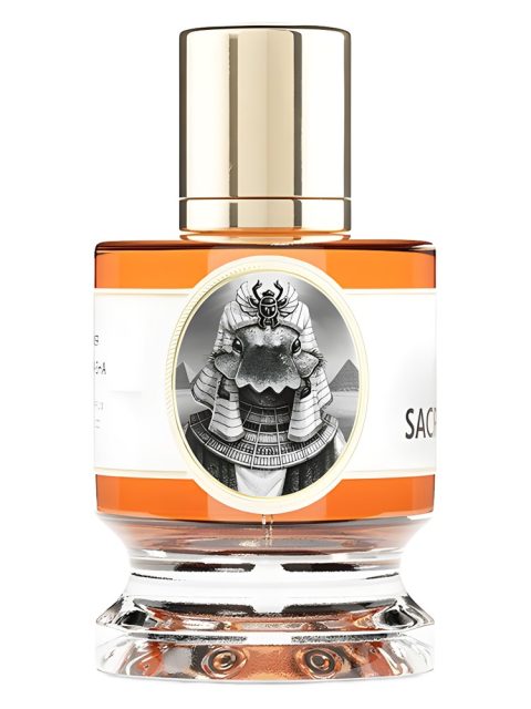 Sacred Scarab
