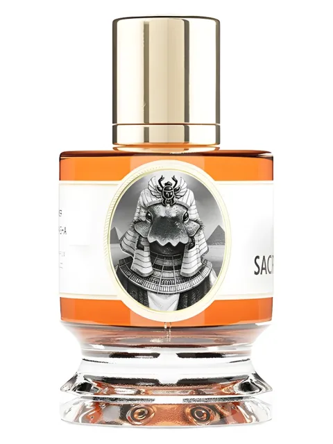 Sacred Scarab