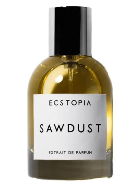 Sawdust