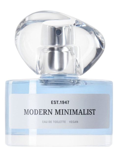Modern Minimalist