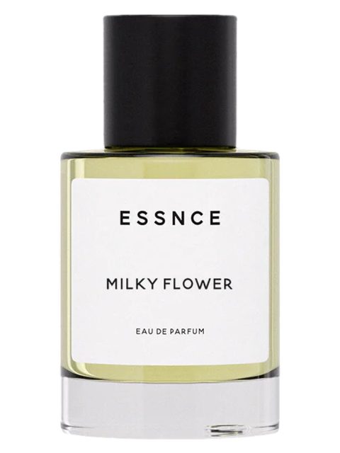 Milky Flower