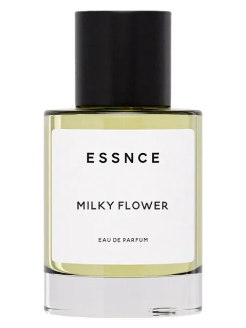 Milky Flower