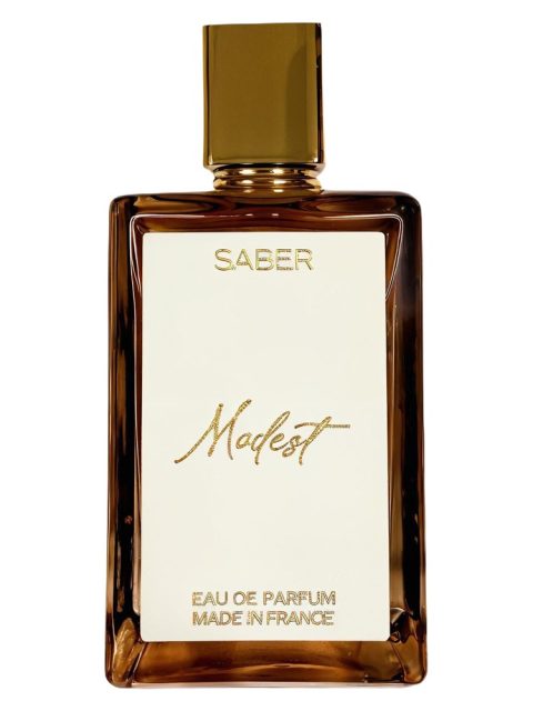 Modest