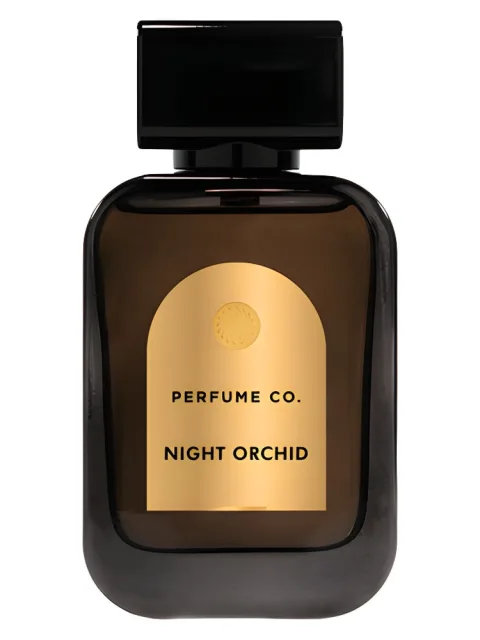 Night Orchid