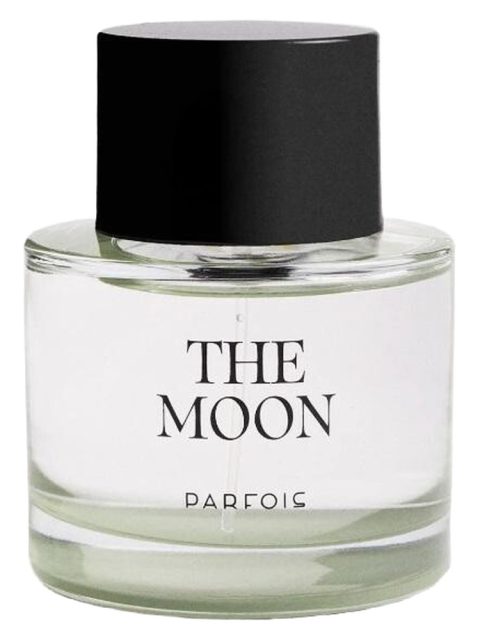 The Moon
