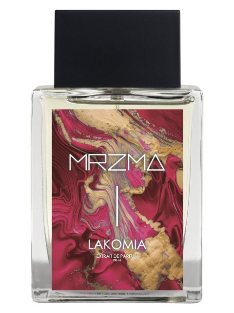Lakomia