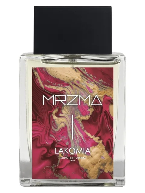 Lakomia