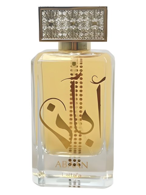 Abaan
