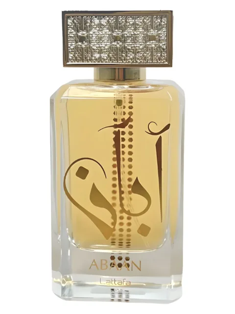Abaan