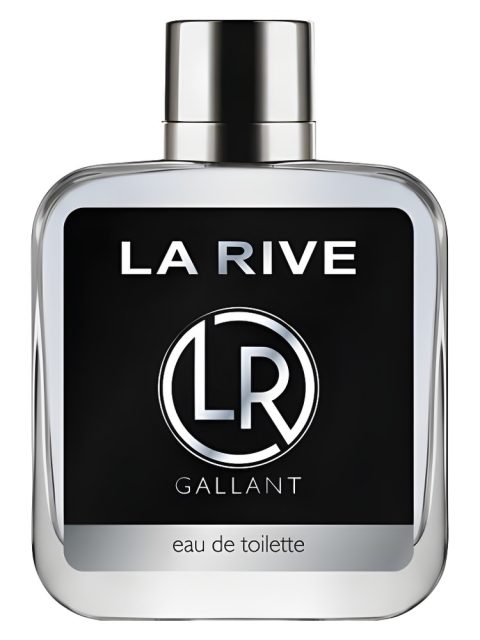 LR Gallant