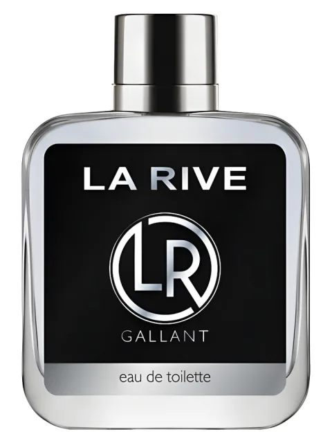 LR Gallant