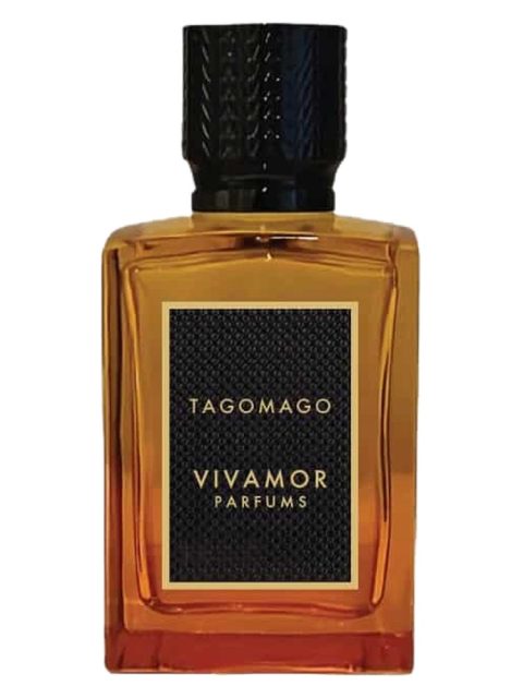 Tagomago