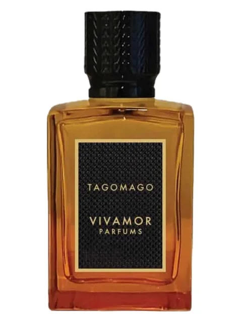 Tagomago
