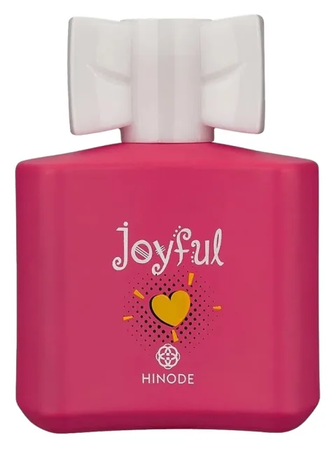 Joyful